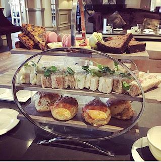 Mercure Southgate Hotel-Image-3