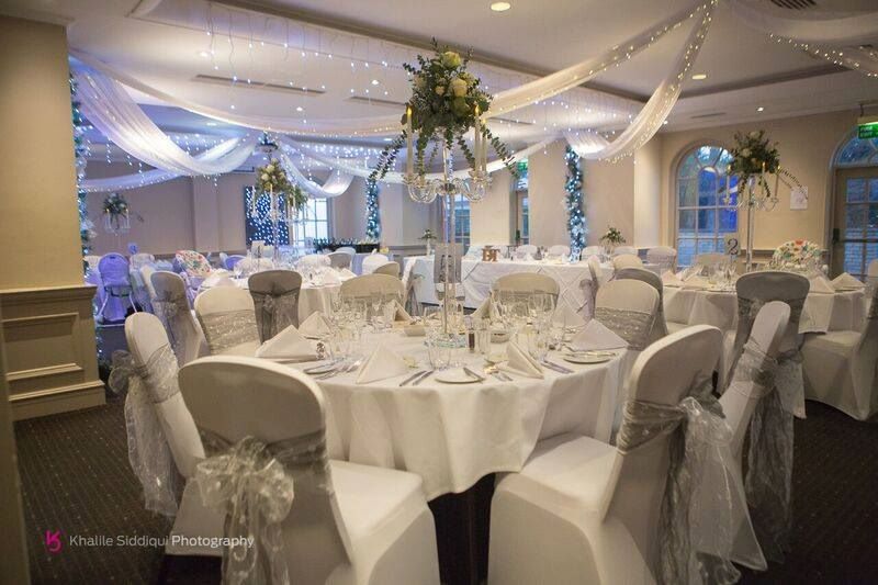 Mercure Southgate Hotel-Image-3