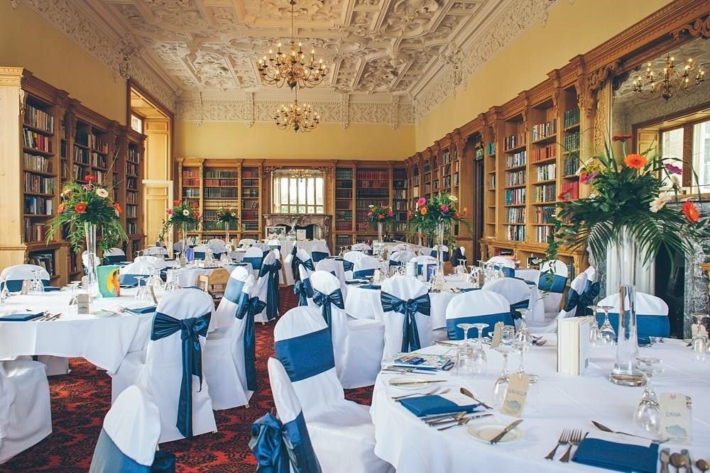 Stoke Rochford Hall-Image-3