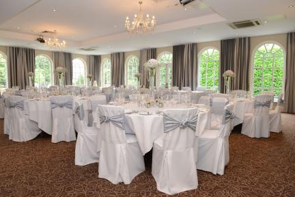 Gallery Item 10 for Bannatyne Hotel Darlington