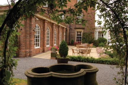 Gallery Item 9 for Bannatyne Hotel Darlington