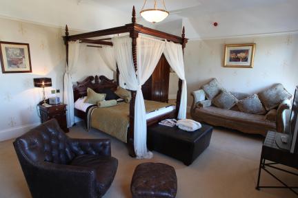 Gallery Item 7 for Bannatyne Hotel Darlington