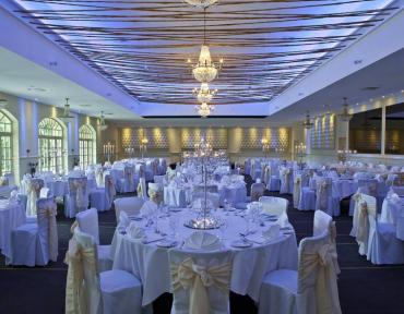 Bannatyne Spa Hotel Hastings-Image-4