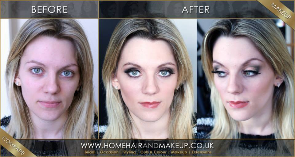 Home Hair and Make Up-Image-7