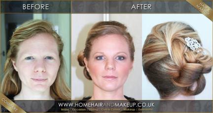 Home Hair and Make Up-Image-17