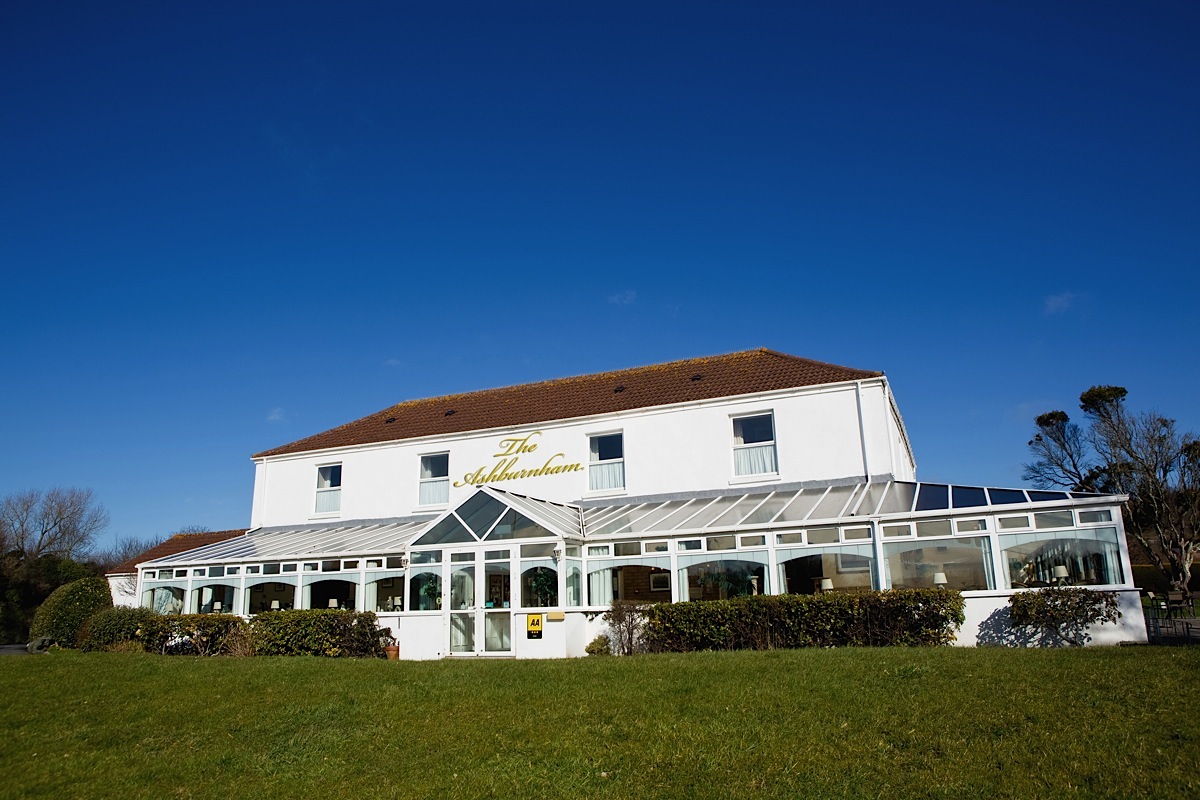 Ashburnham Hotel-Image-1