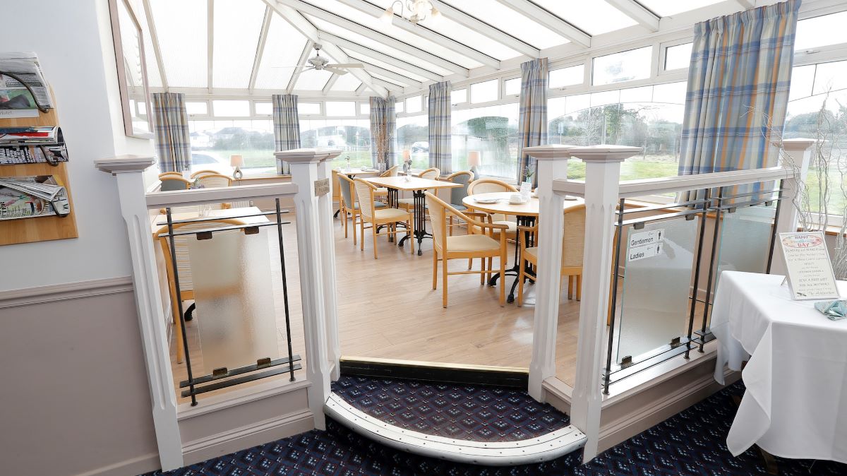 Ashburnham Hotel-Image-4