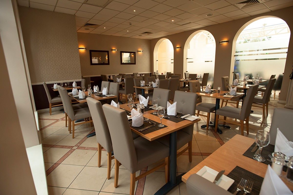 Manor Of Groves Hotel, Golf & Country Club-Image-3