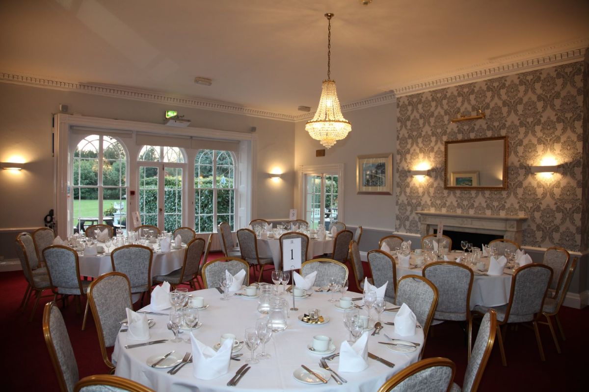 Manor Of Groves Hotel, Golf & Country Club-Image-2