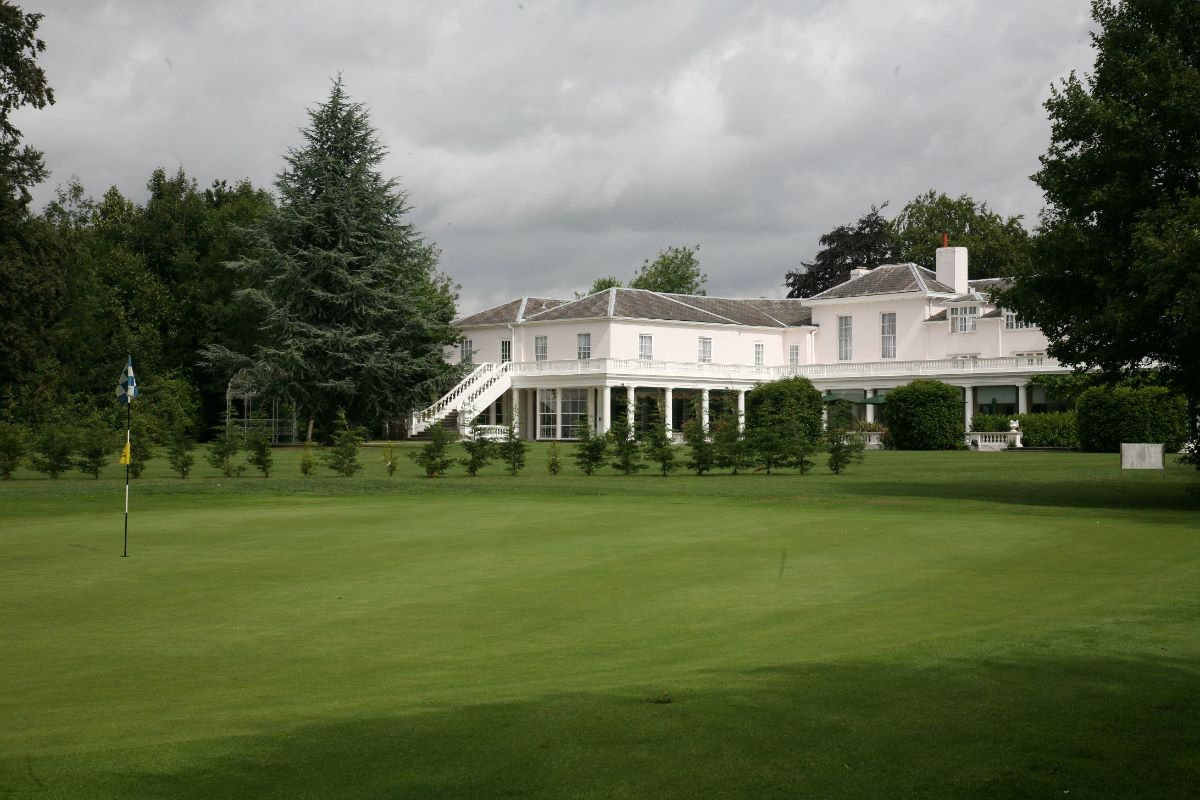 Manor Of Groves Hotel, Golf & Country Club-Image-10