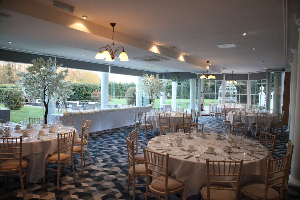 Manor Of Groves Hotel, Golf & Country Club-Image-3