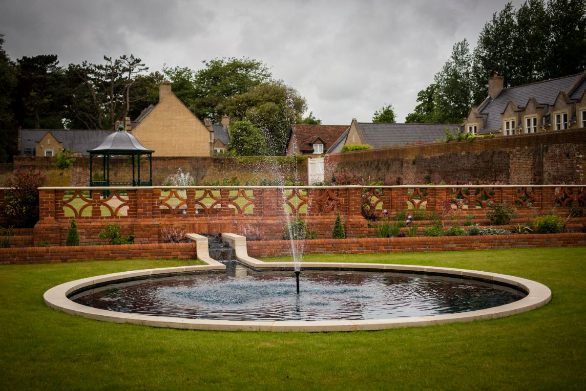 Wedding Venue in Hemel Hempstead, Shendish Manor | UKbride