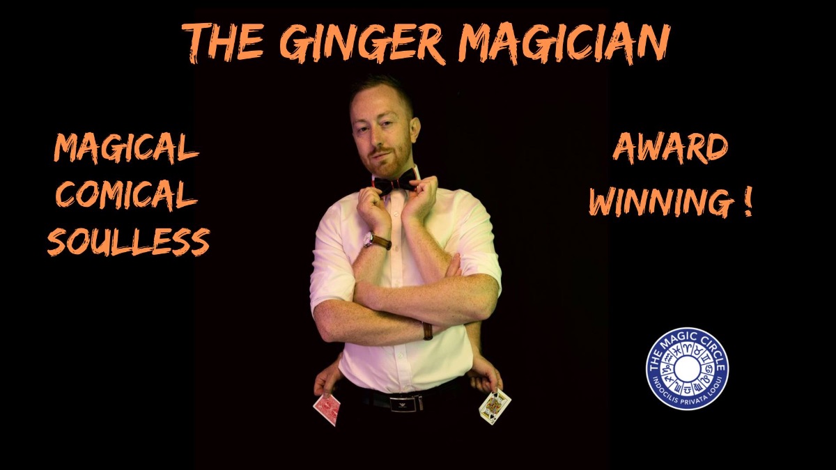 The Ginger Magician-Image-2