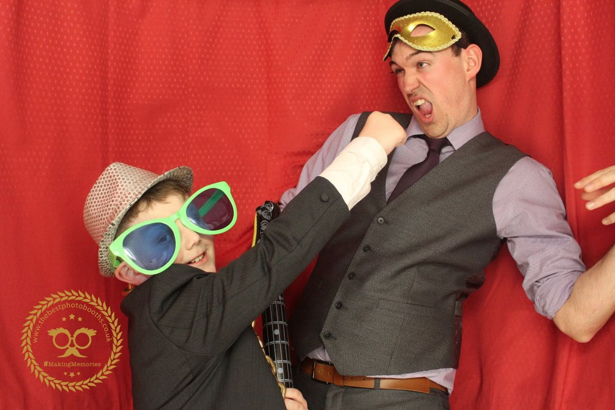 The Best Photobooths-Image-1
