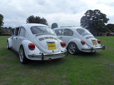 Lincolnshire Classic VW-Image-1