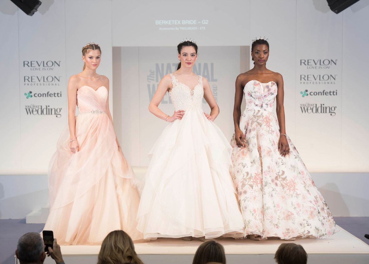 Birmingham National Wedding Show-Image-154