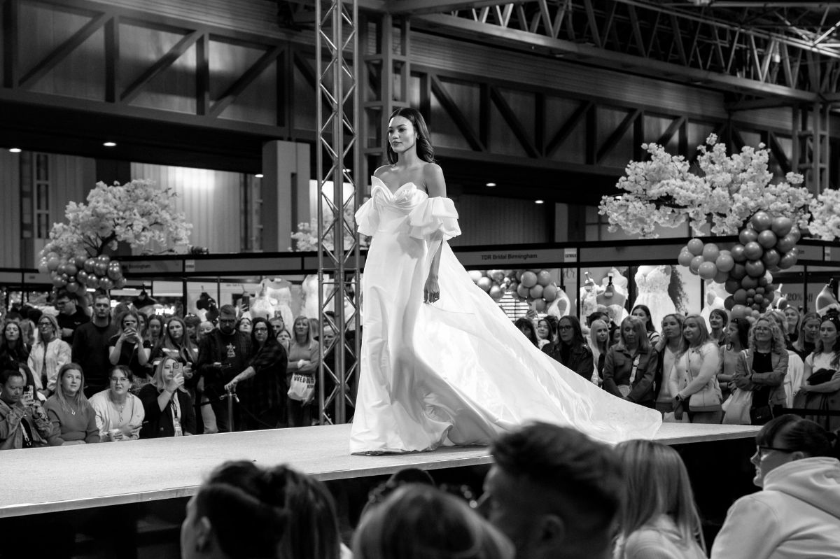 Birmingham National Wedding Show-Image-27