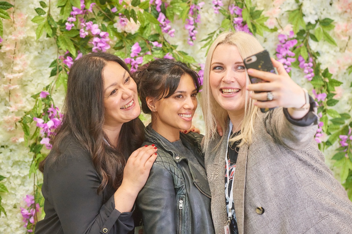 Birmingham National Wedding Show-Image-109