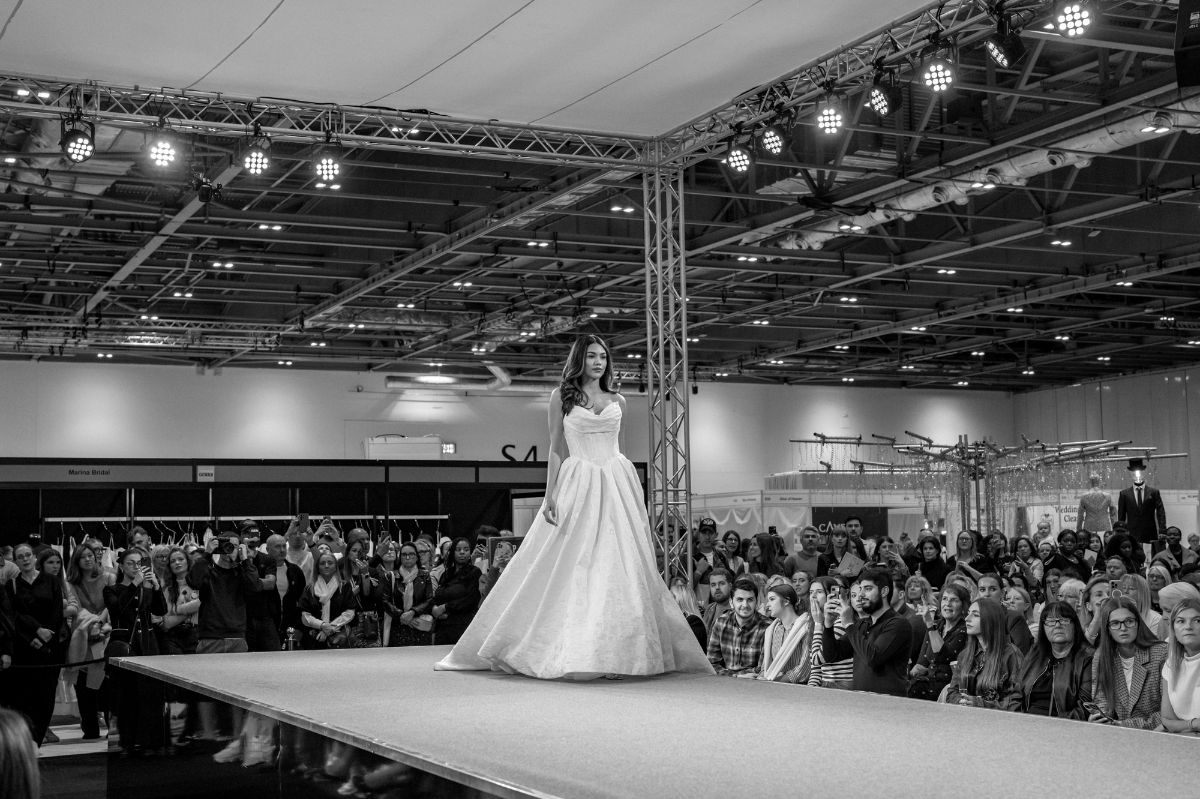 Birmingham National Wedding Show-Image-15