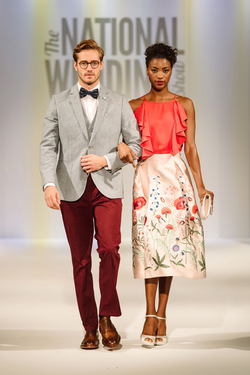 Birmingham National Wedding Show-Image-137
