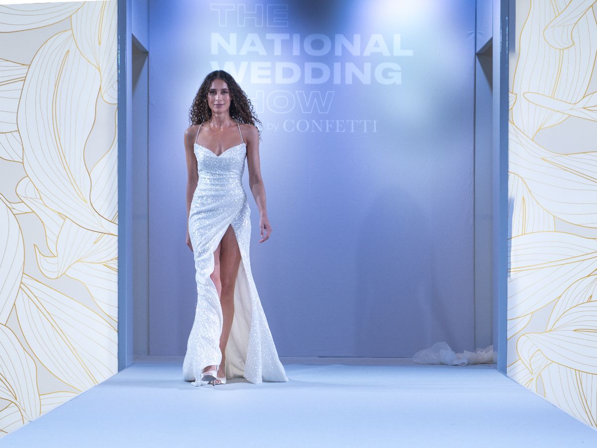 Birmingham National Wedding Show-Image-48