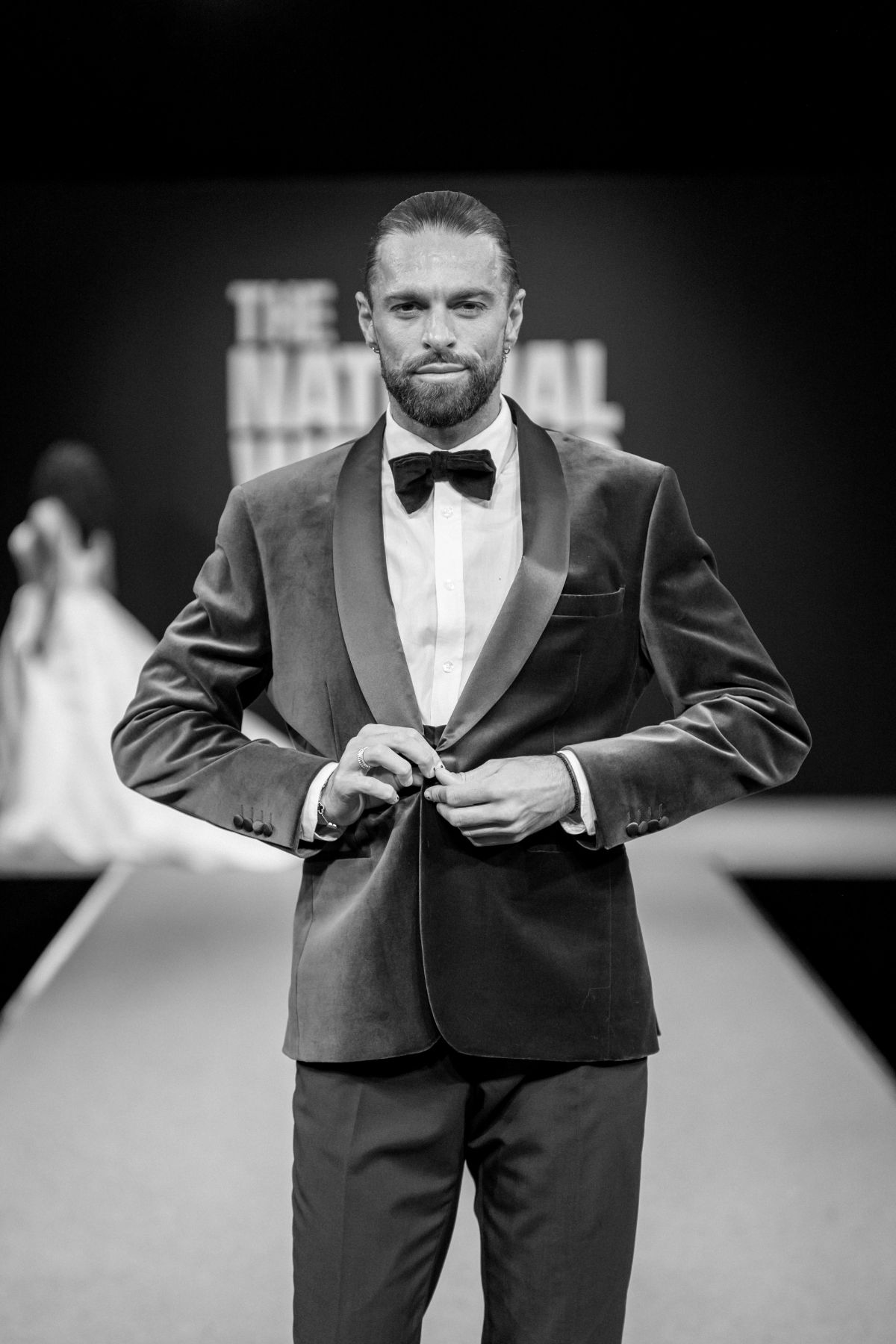 Birmingham National Wedding Show-Image-29