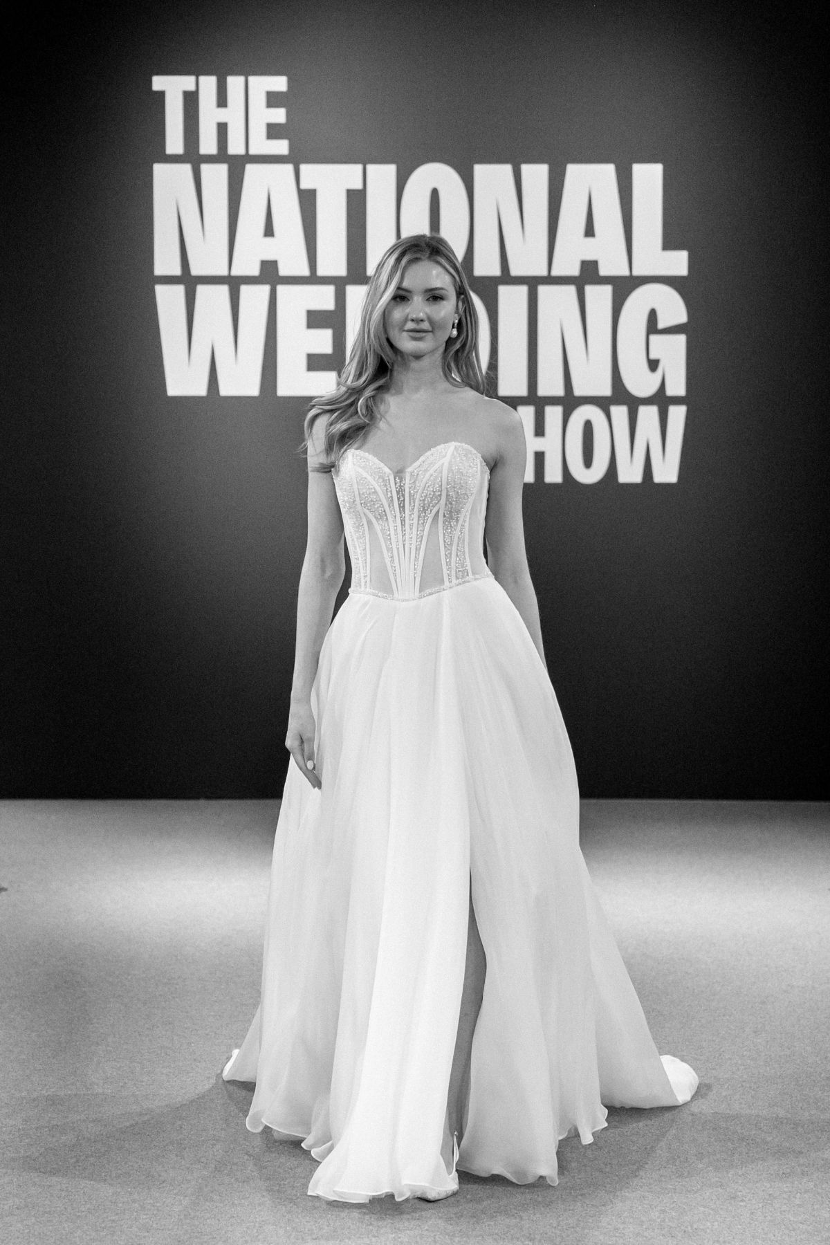 Birmingham National Wedding Show-Image-23