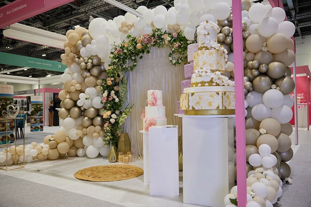 Birmingham National Wedding Show-Image-37