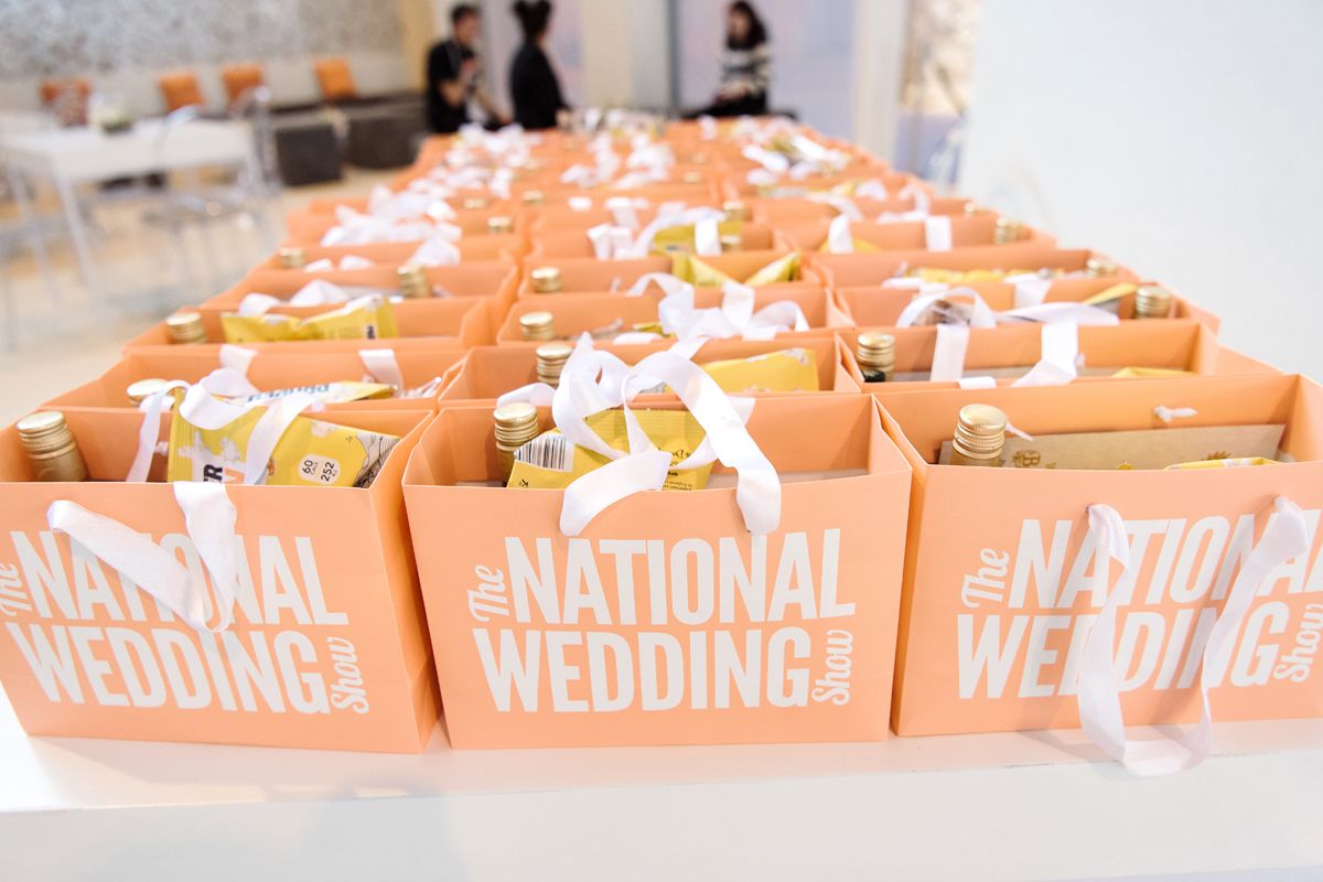 Birmingham National Wedding Show-Image-128