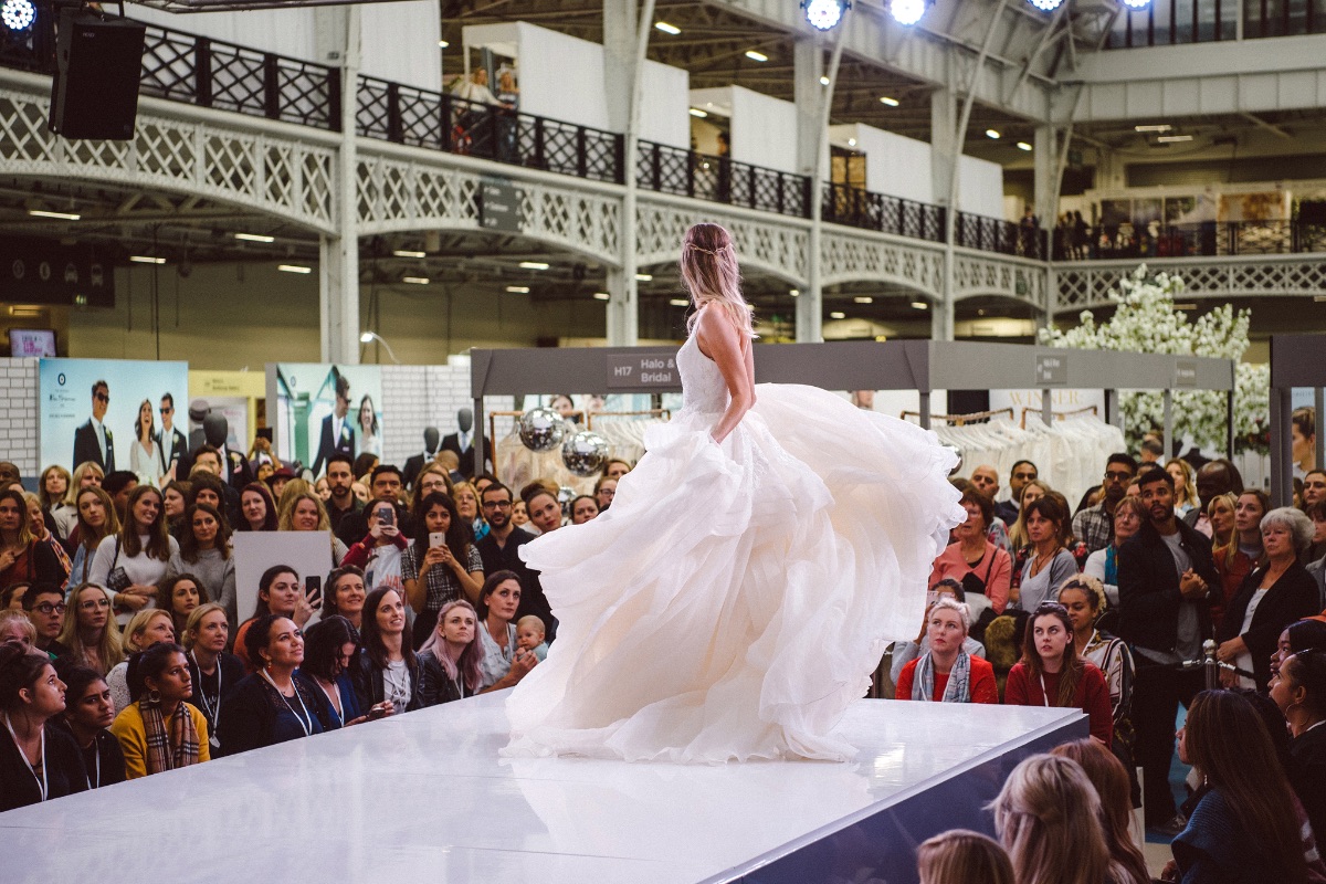 Birmingham National Wedding Show-Image-63