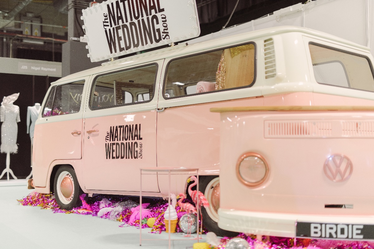Birmingham National Wedding Show-Image-61