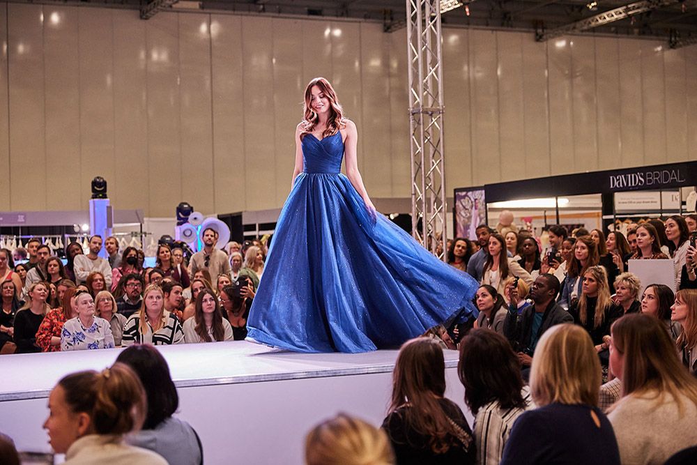 Birmingham National Wedding Show-Image-16