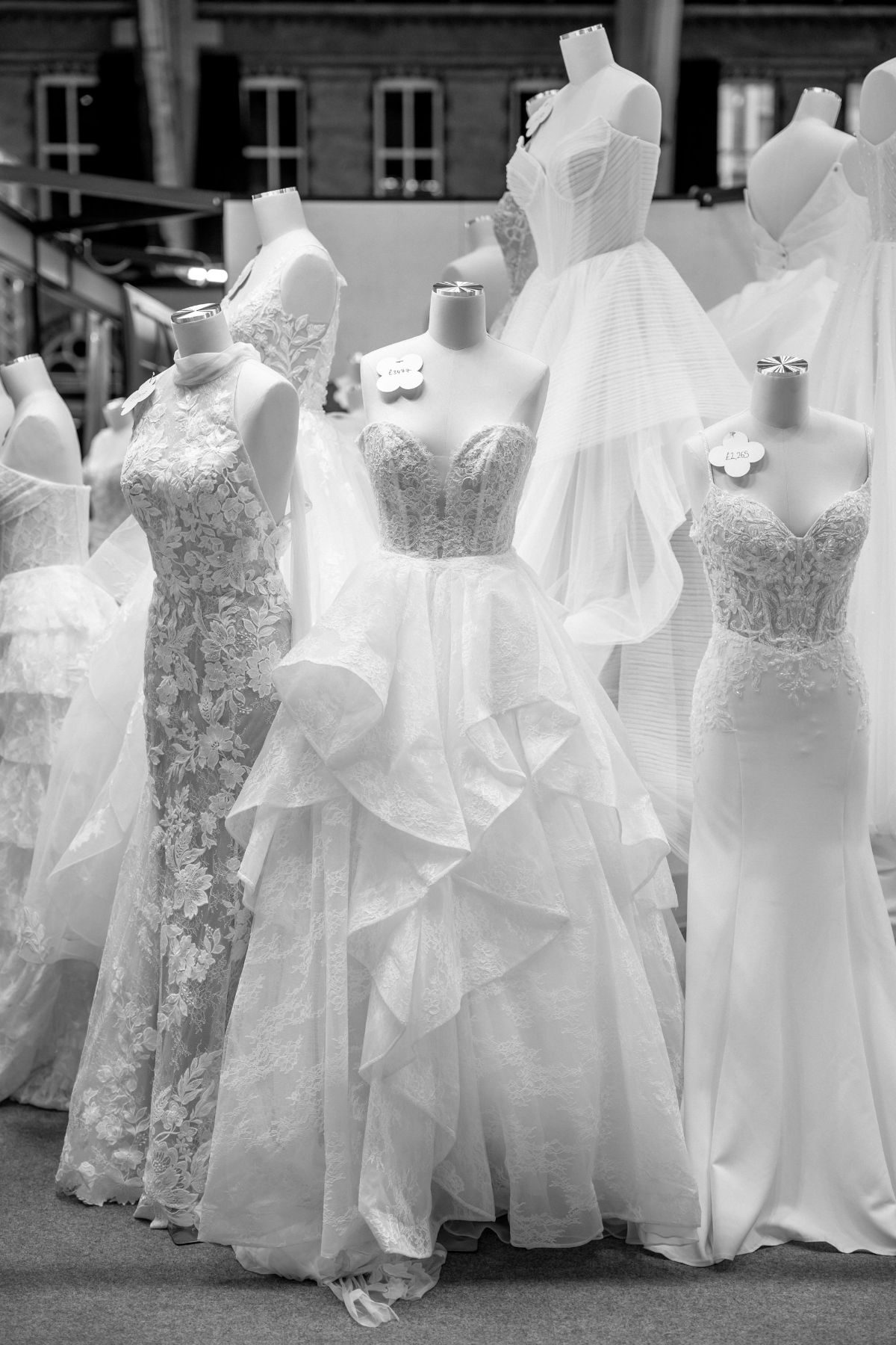 Birmingham National Wedding Show-Image-2