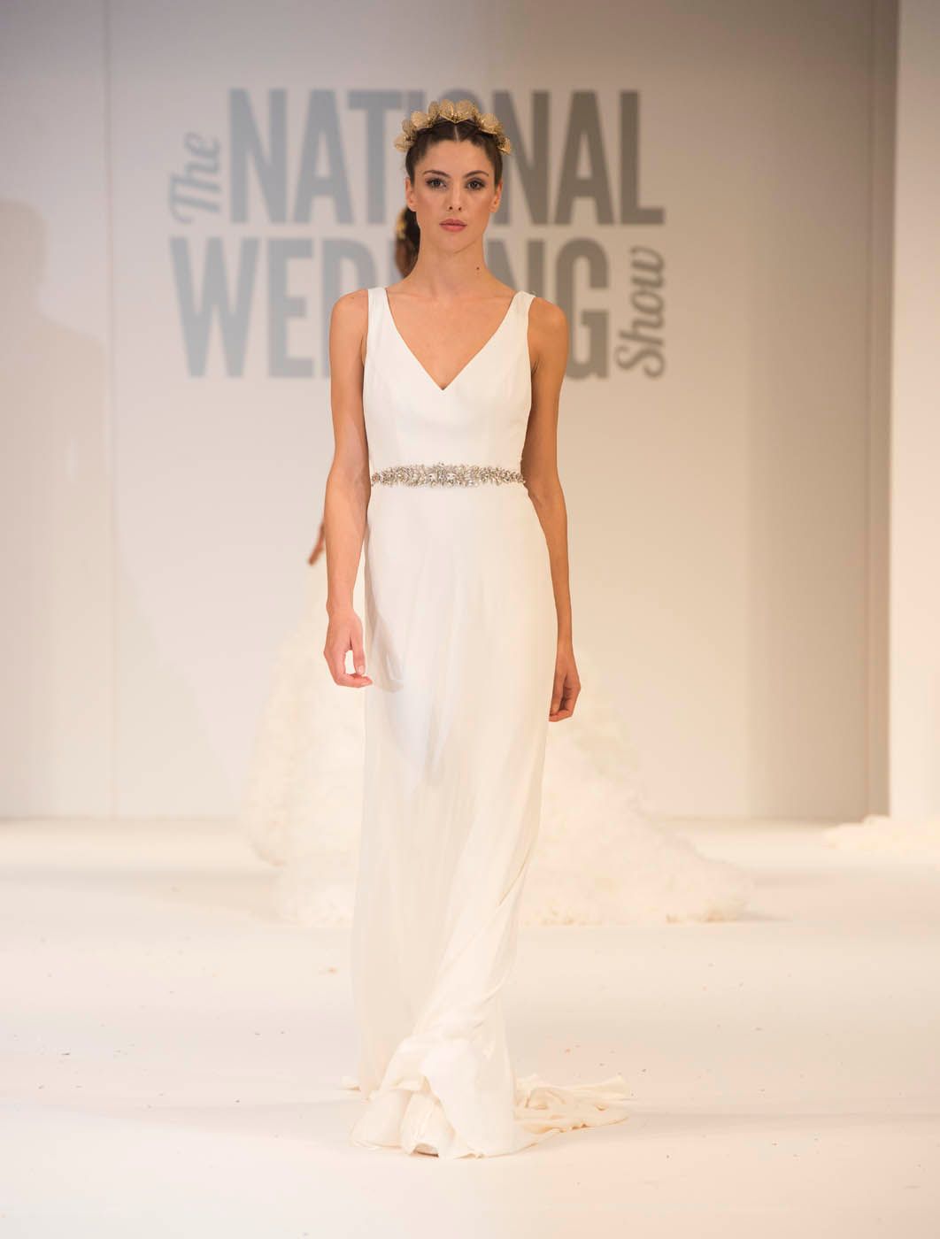 Birmingham National Wedding Show-Image-153