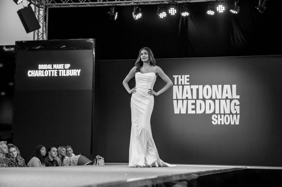 Birmingham National Wedding Show-Image-17