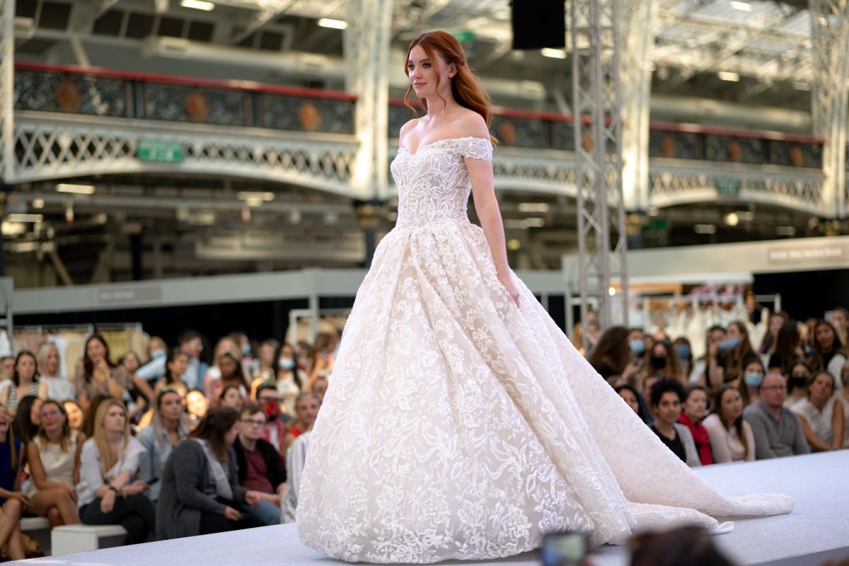 Birmingham National Wedding Show-Image-53