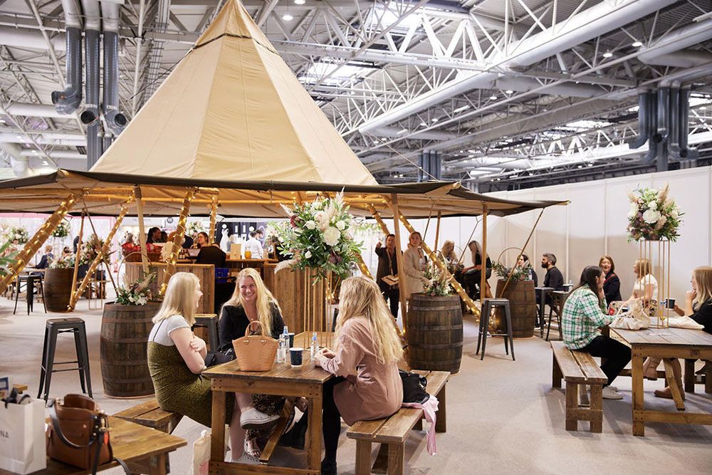 Birmingham National Wedding Show-Image-77