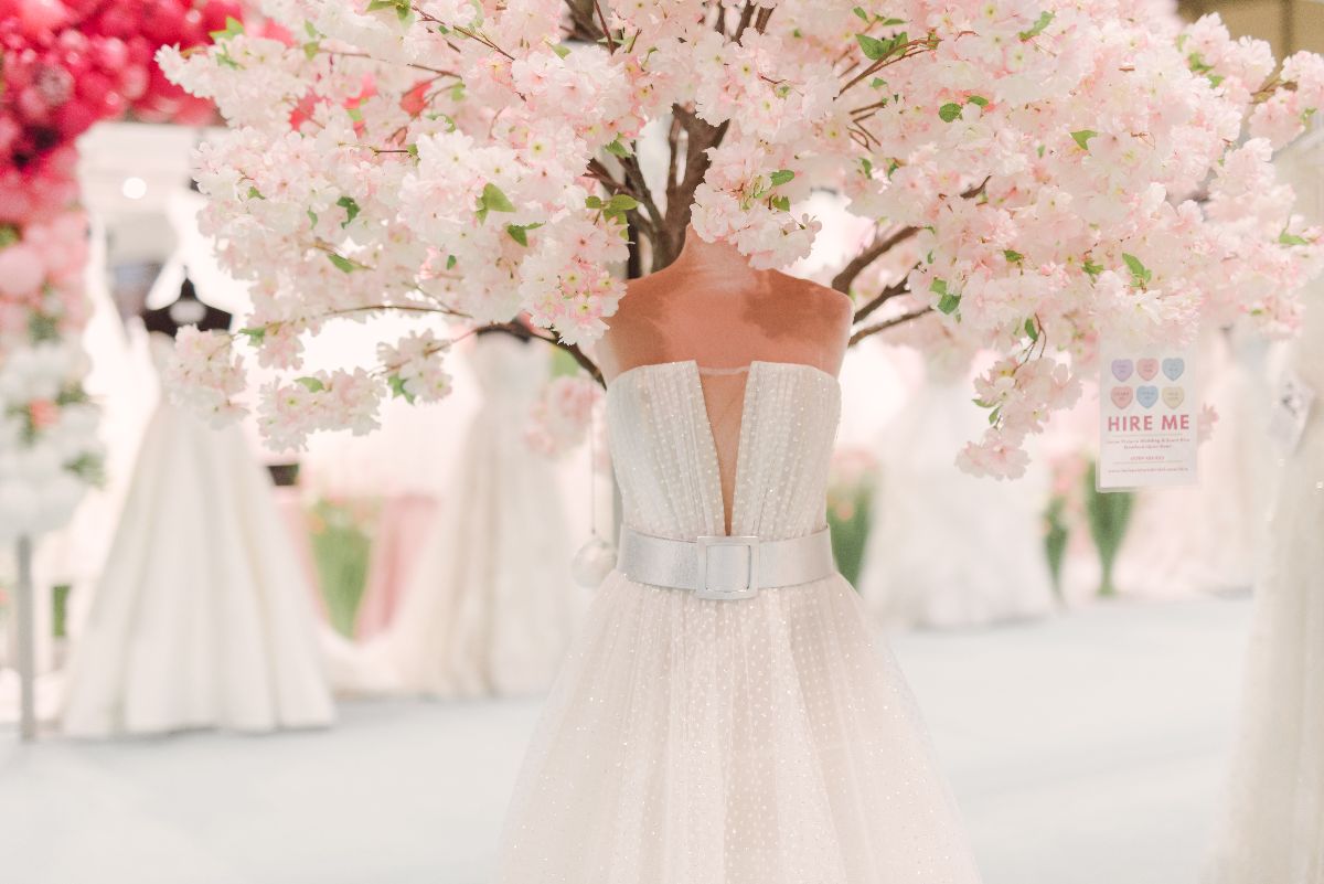 Birmingham National Wedding Show-Image-103