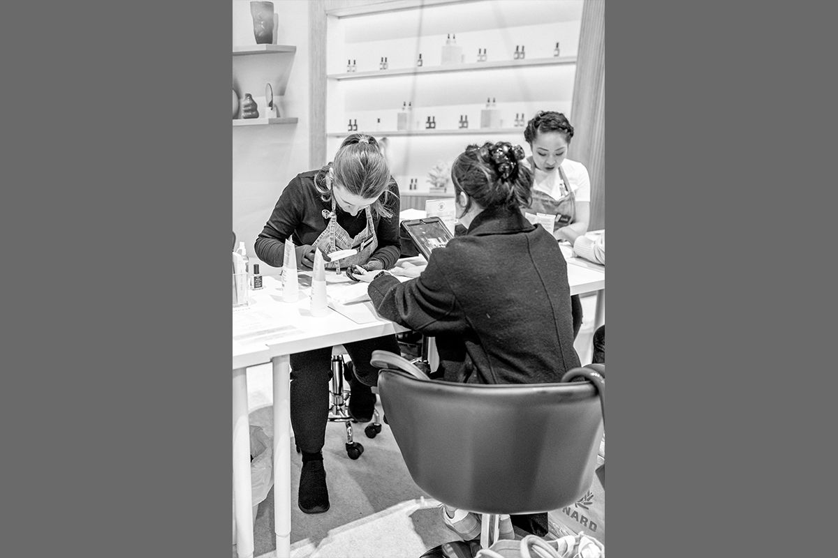 Birmingham National Wedding Show-Image-1