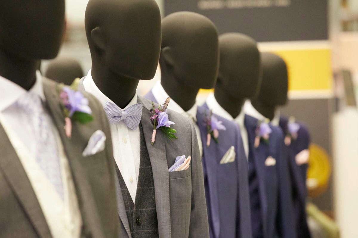 Birmingham National Wedding Show-Image-156