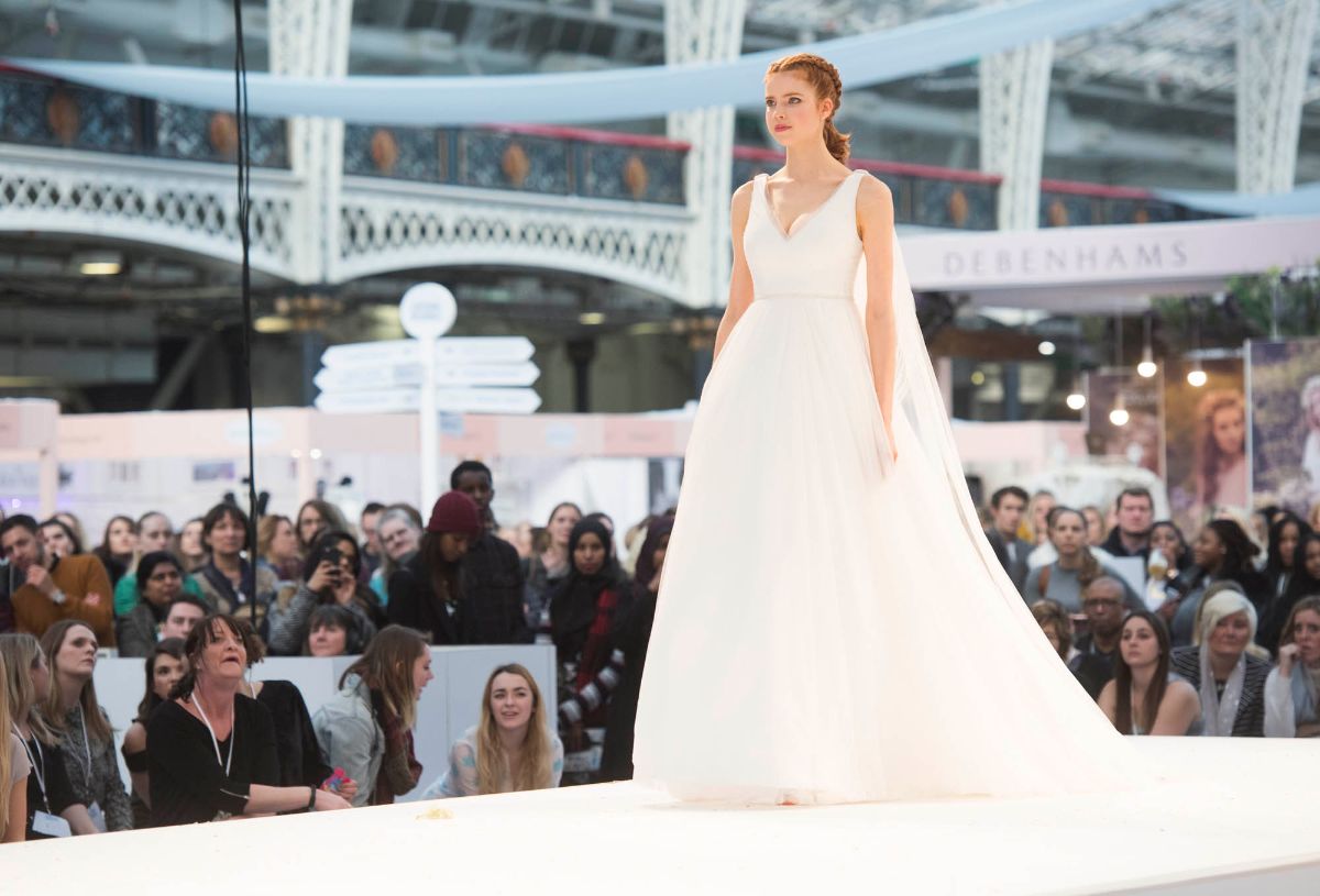 Birmingham National Wedding Show-Image-96