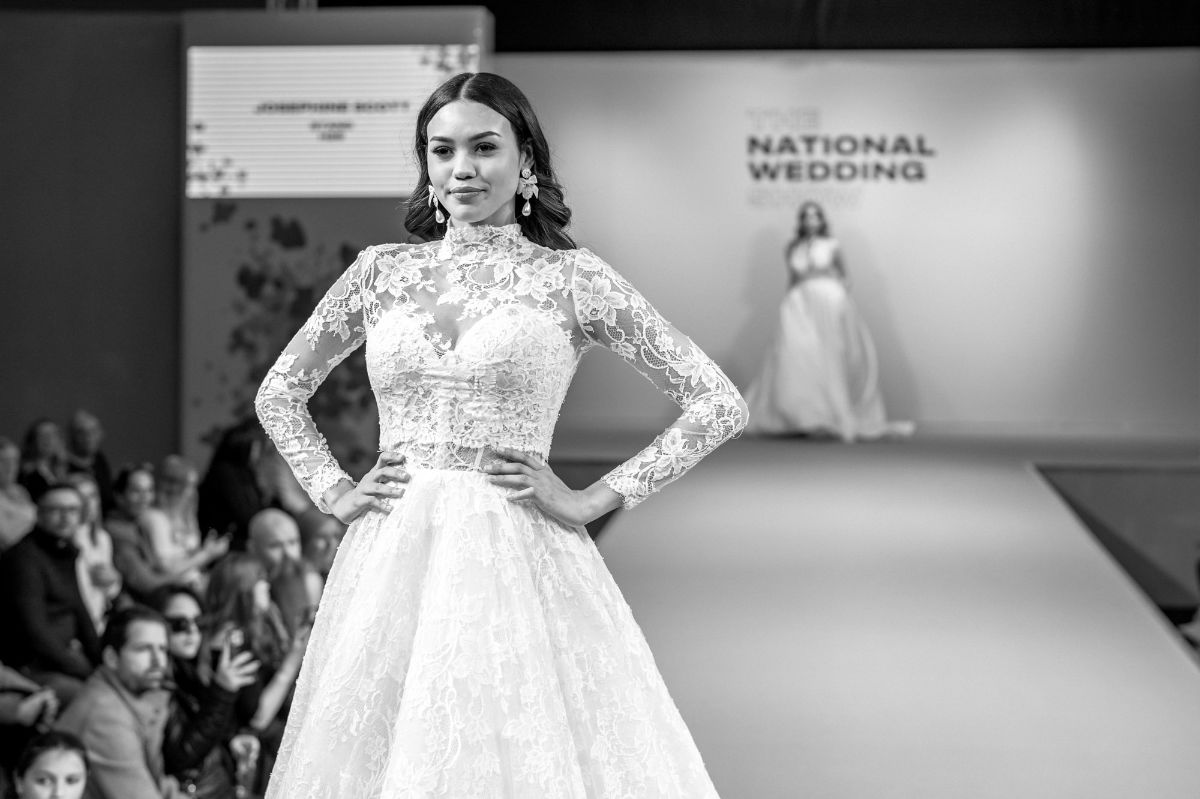 Birmingham National Wedding Show-Image-36
