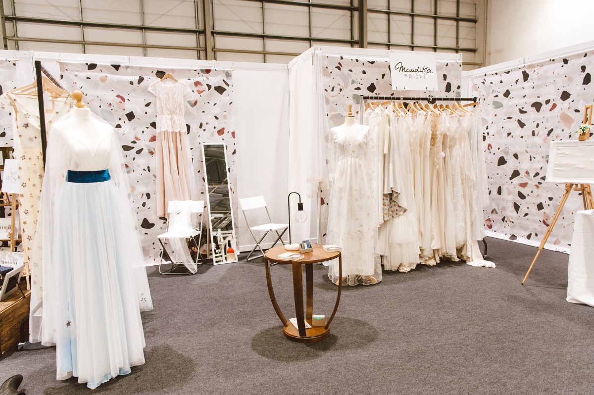 Birmingham National Wedding Show-Image-58