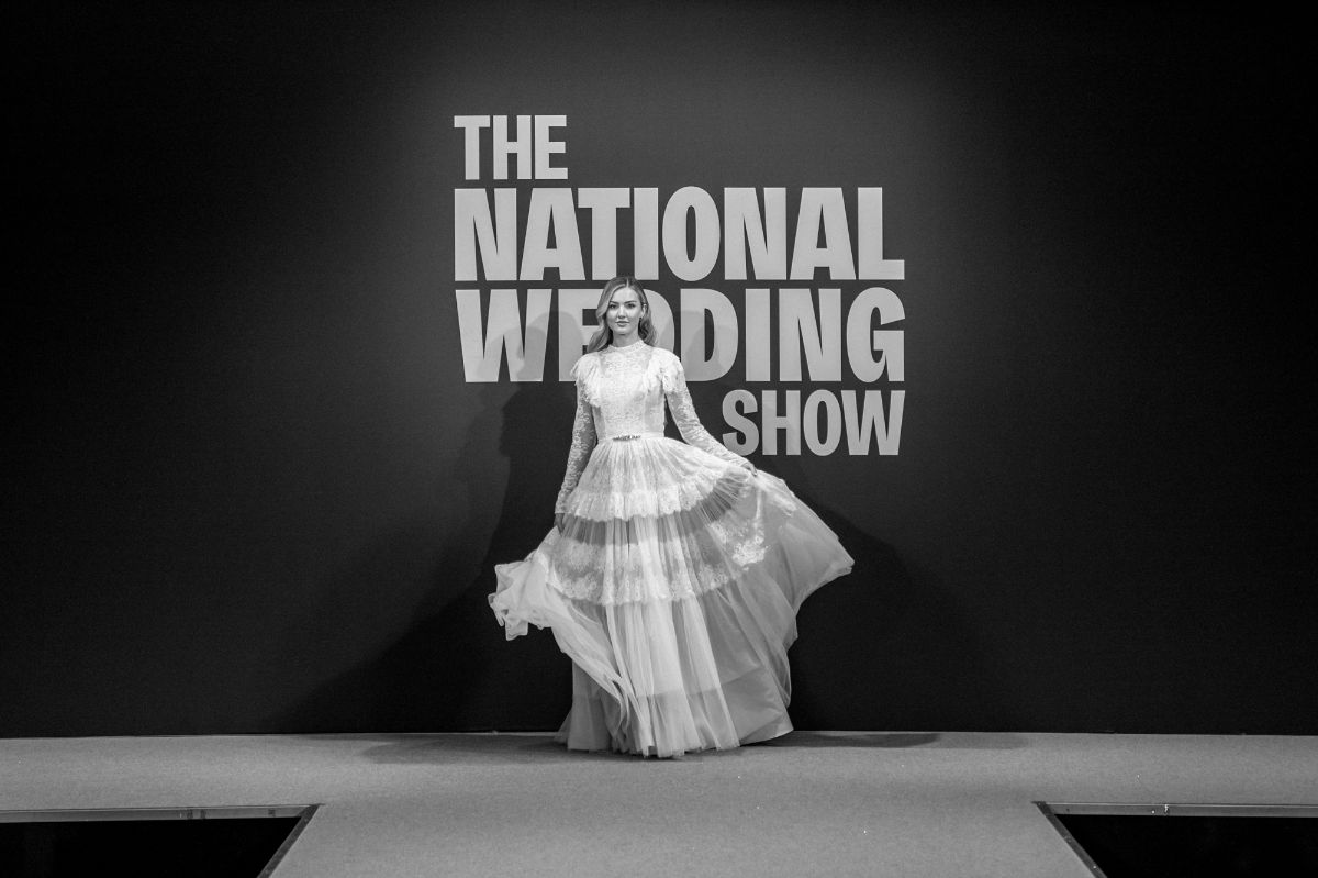 Birmingham National Wedding Show-Image-11