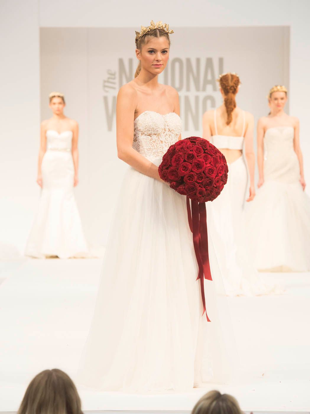 Birmingham National Wedding Show-Image-99