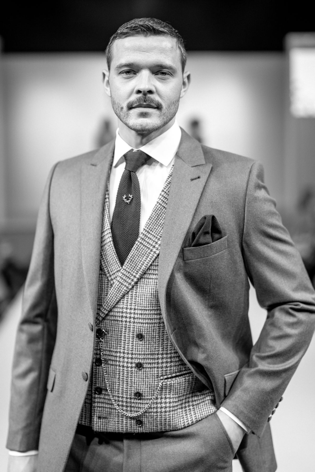 Birmingham National Wedding Show-Image-29