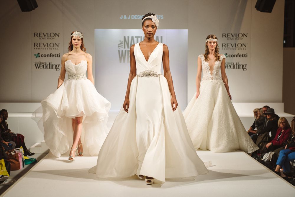 Birmingham National Wedding Show-Image-159