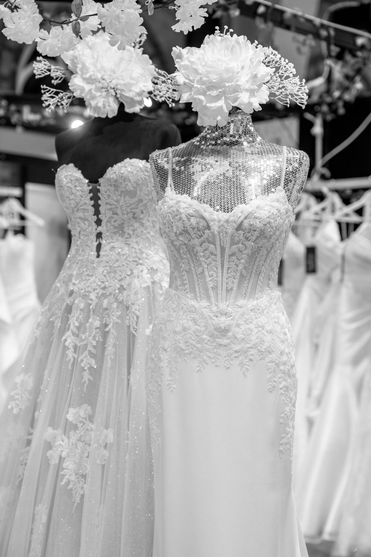 Birmingham National Wedding Show-Image-1