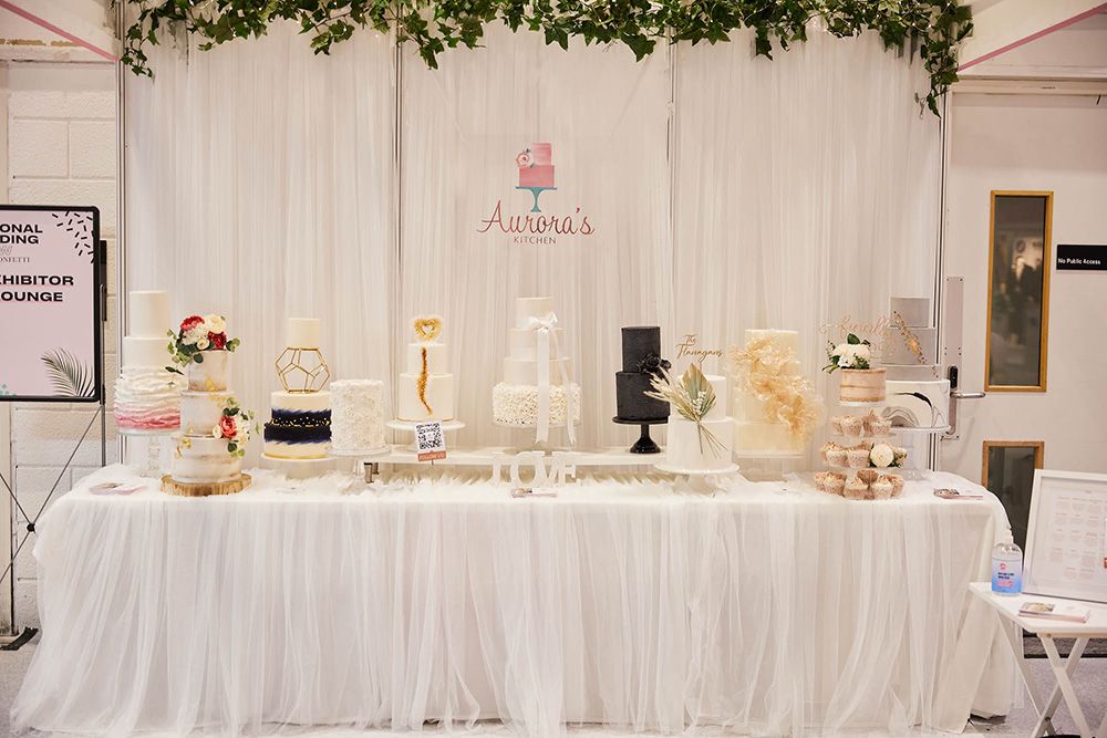 Birmingham National Wedding Show-Image-33