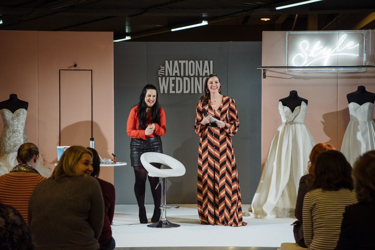 Birmingham National Wedding Show-Image-142
